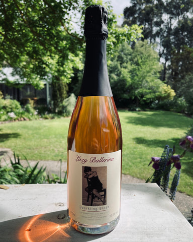 NV Sparkling Blush (Moscato Style) Six Pack Special