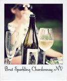 NV Sparkling Chardonnay
